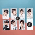 Photocard BTS 12
