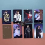 Photocard BTS 17
