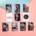 Photocard Straykids 03