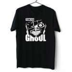 T-shir Tokyo Ghoul