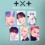 Photocard TXT ref02