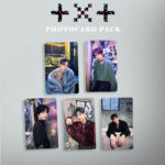Photocard TXT ref01