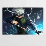 Poster Kakachi