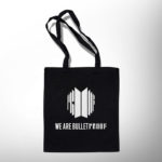 Totebag BTS