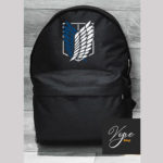 Sac a Dos Attack on Titan