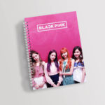 Notebook Blackpink BP1