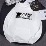 Hoodie My Hero Academia