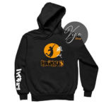 Hoodie Haikyuu