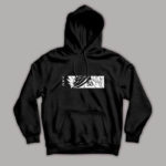 Hoodie Gojo Jujutsu Kaisen