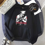 Hoodie Kakashi