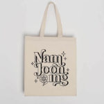ToteBag Namjooning BTS