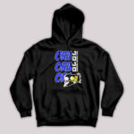 Hoodie Jojo Bizarre Adventure