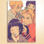 Poster Naruto Ref 20