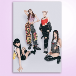 Poster Blackpink Ref 06