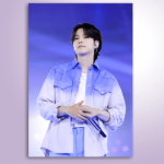 Poster BTS Suga Ref 03