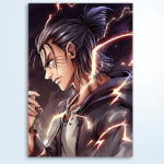 Poster ATTACK ON TITAN Réf 25