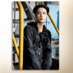 Poster ateez réf 14