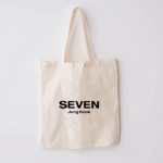 ToteBag JK BTS Ref 03