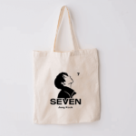 ToteBag JK BTS Ref 04