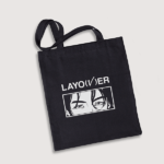 ToteBag V BTS Ref 03