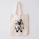 ToteBag V BTS Ref 01