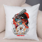 Coussins One Piece 3