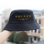 Bob JK Golden BTS