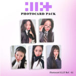 Photocard ILLIT Ref 2
