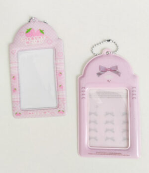 Photocard Holder Ref 08