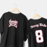 Tshirt Stray kids ref 06