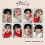 Photocard Straykids 44