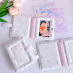 Photocard Holder Ref 09