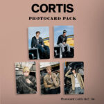 Photocard Cortis Ref 04