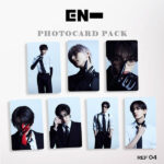 Photocard Enhypen Ref 09