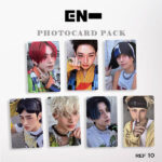 Photocard Enhypen Ref 10