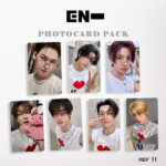 Photocard Enhypen Ref 11