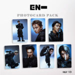 Photocard Enhypen Ref 13