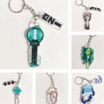 Porte Clé Kpop enhypen, p1h, nct, txt, zb1