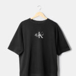 Tshirt Jungkook JKCK