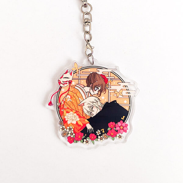 Kamisama Kiss