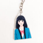 Porte Clé Kimi ni todoke