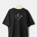 Tshirt Jungkook JKCK ref 02