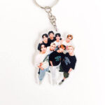 Porte Clé straykids