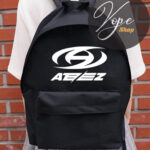 Sac a Dos Ateez