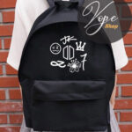 Sac a Dos JK