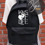 Sac a Dos Kiss of life