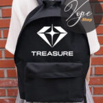 Sac a Dos Treasure