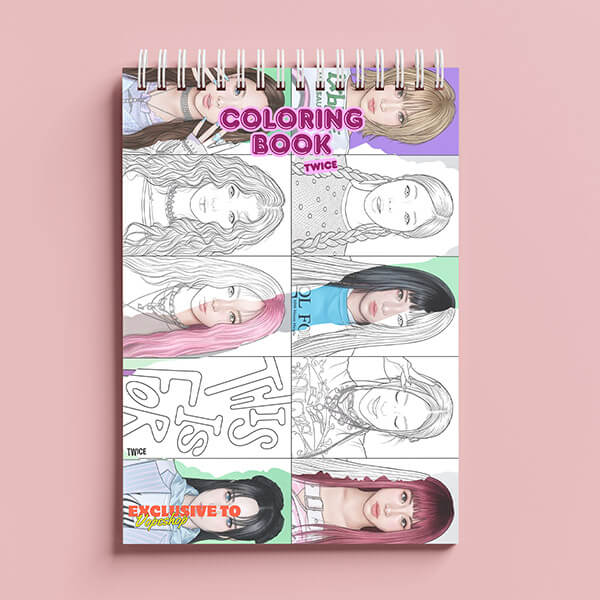twice copy