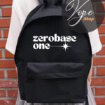 Sac a Dos Zerobaseone