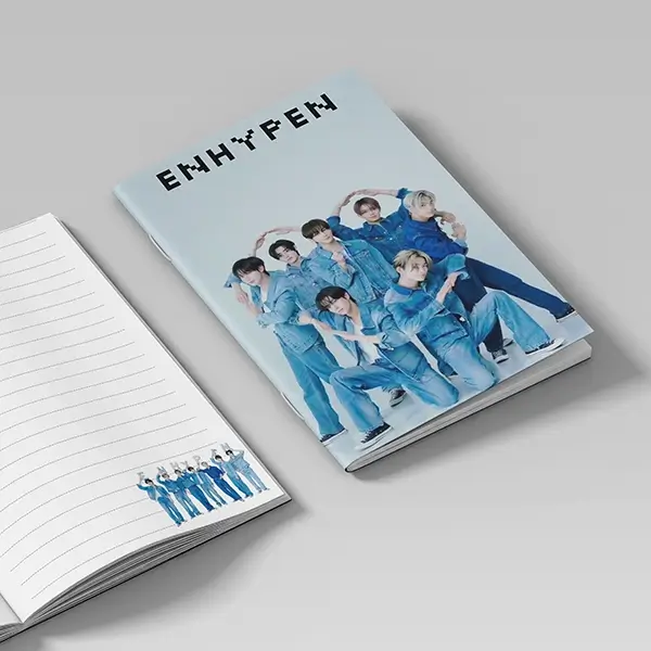 Enhypen Notebook copy